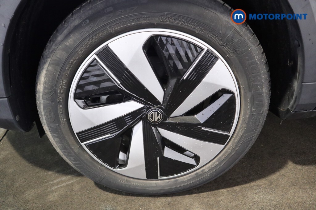 Used MG MG ZS for sale - 77701645: Photo 33