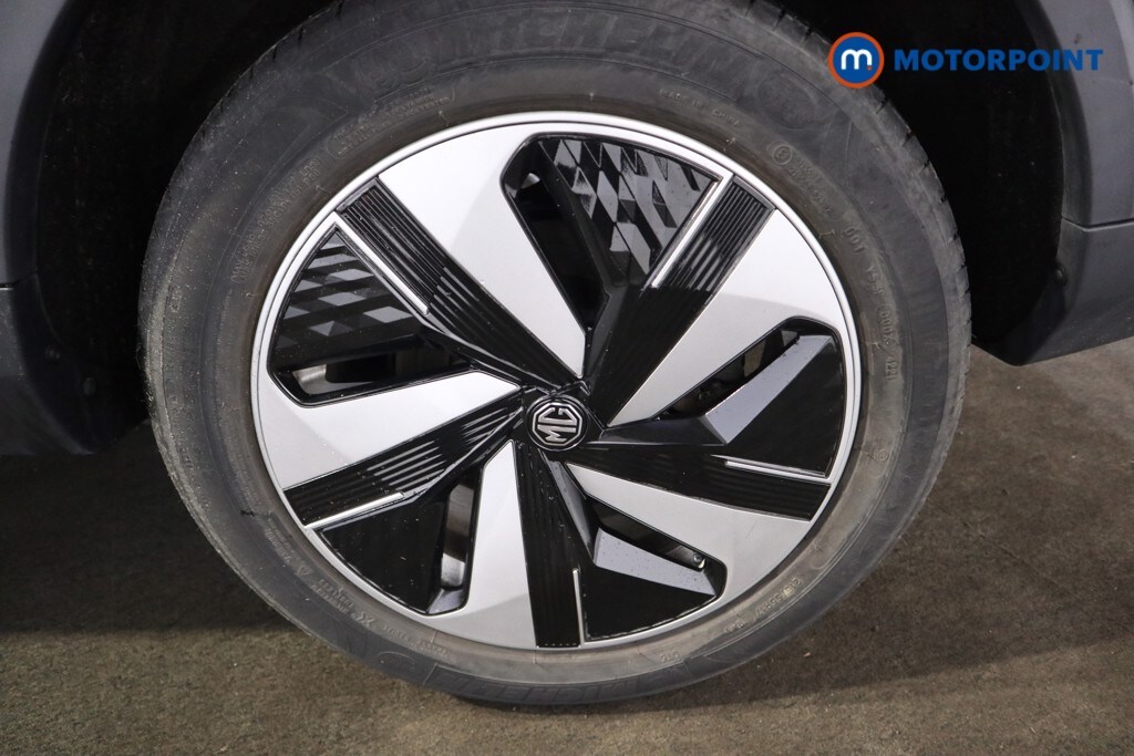 Used MG MG ZS for sale - 77701645: Photo 34