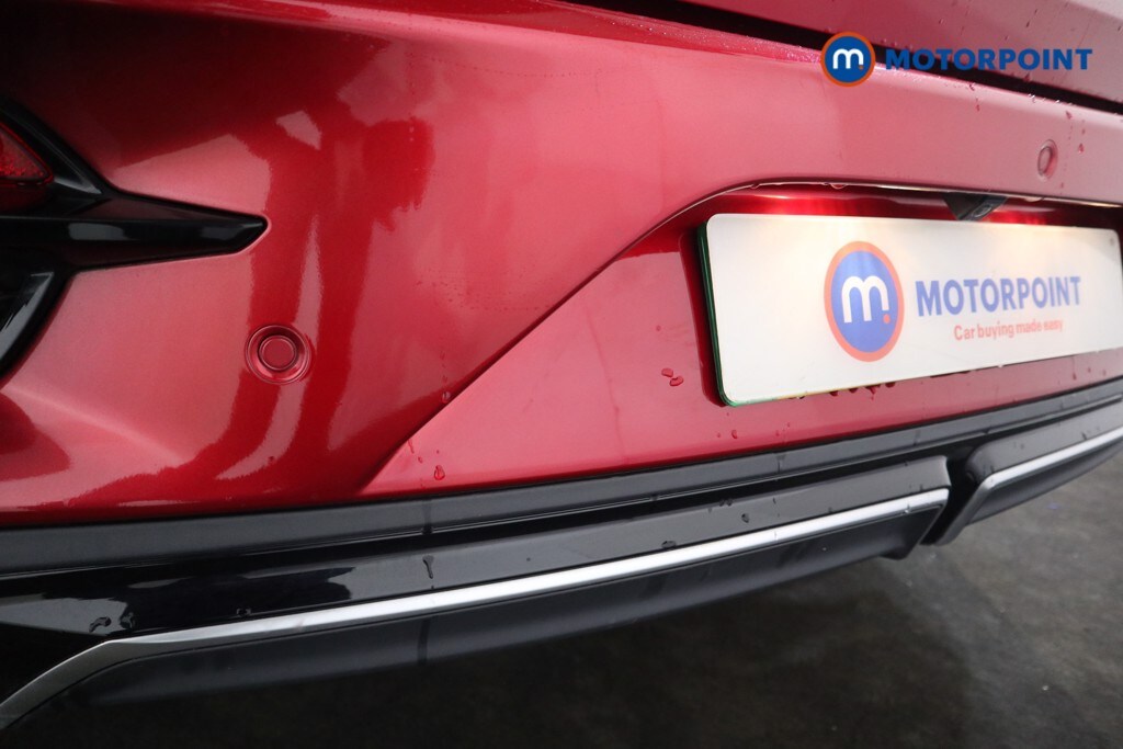 Used MG MG ZS for sale - 77701645: Photo 35