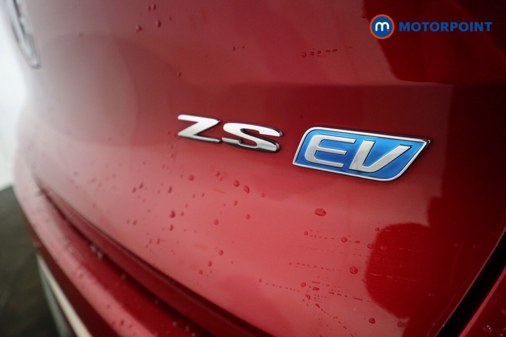 Used MG MG ZS for sale - 77701645: Photo 37