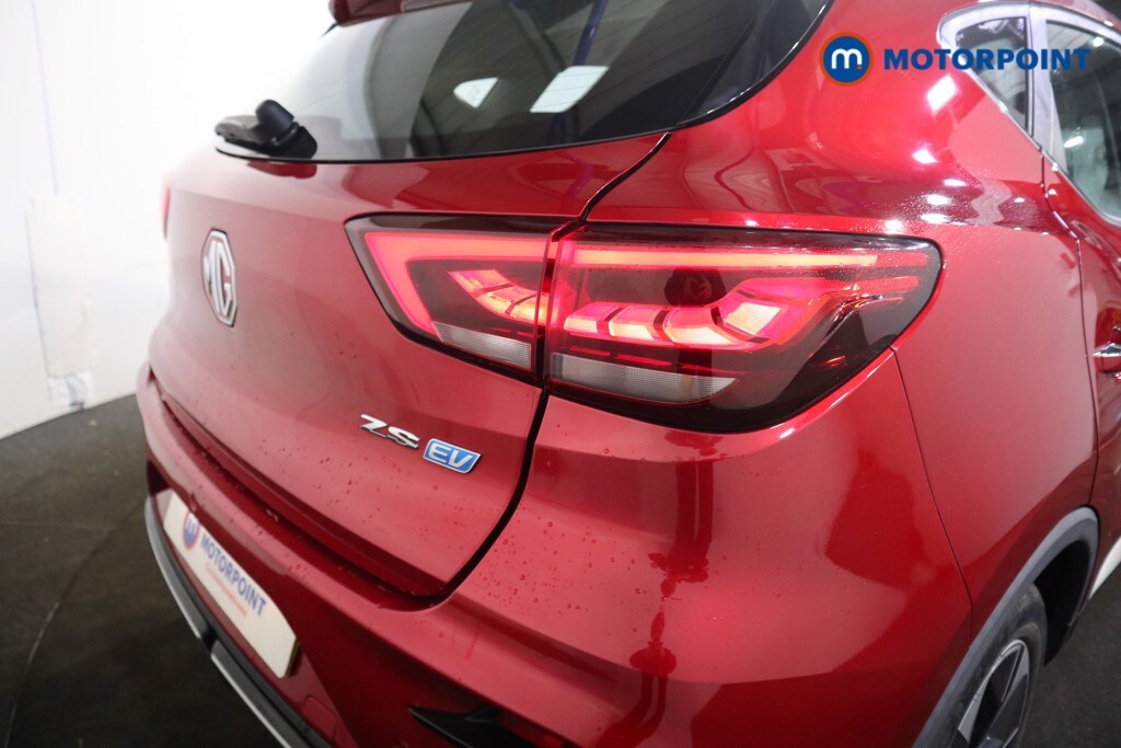 Used MG MG ZS for sale - 77701645: Photo 38