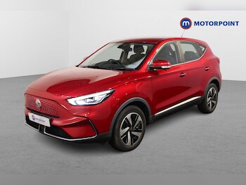 Used MG MG ZS undefined for sale - 77701645: Photo