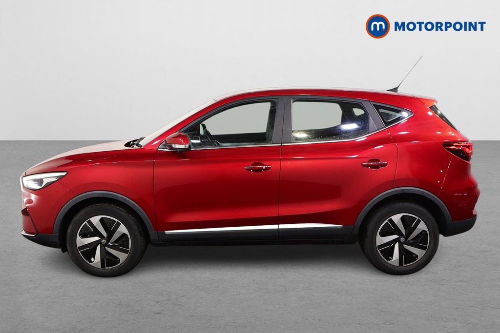 Used MG MG ZS for sale - 77701645: Photo 4