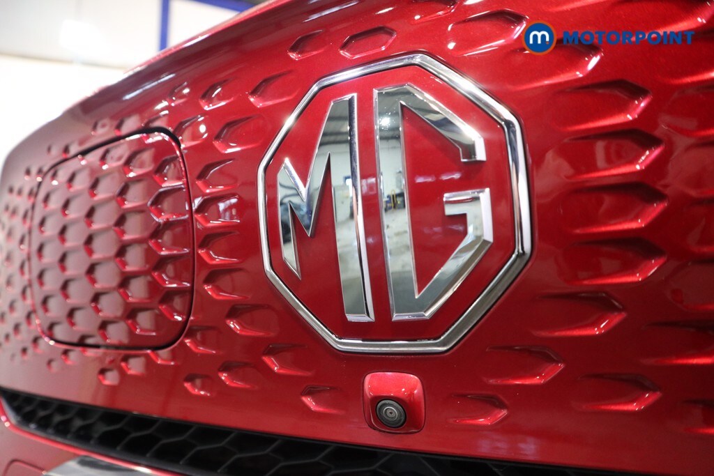 Used MG MG ZS for sale - 77701645: Photo 43