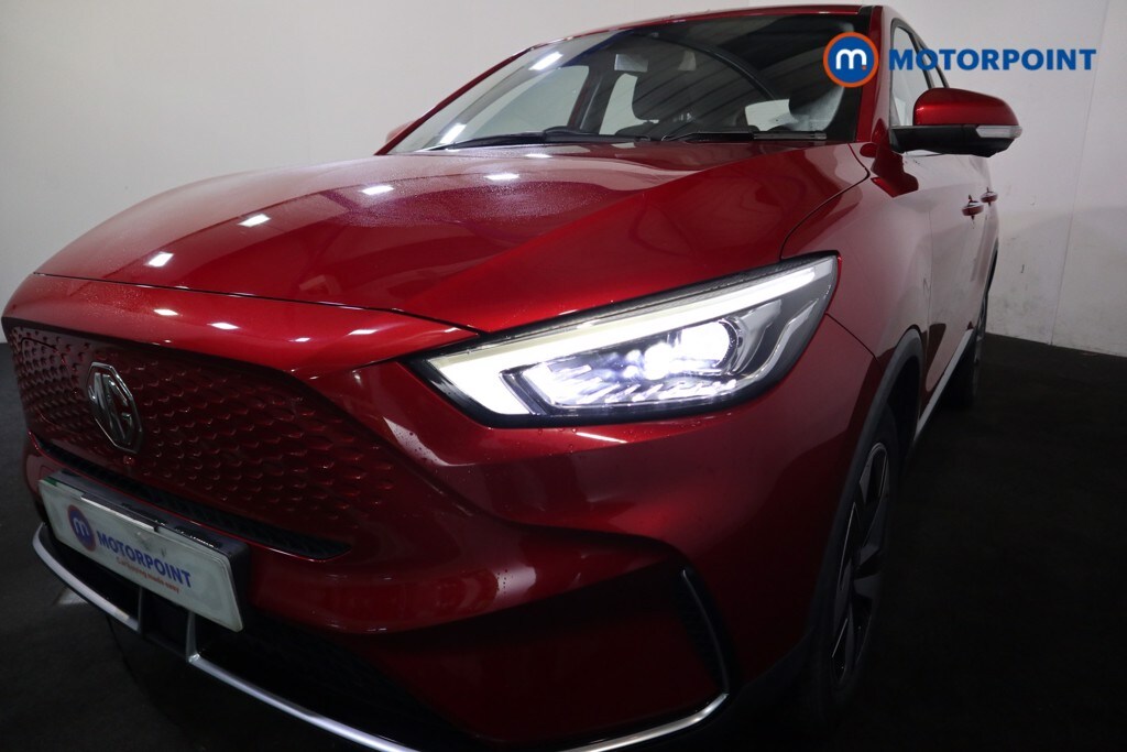 Used MG MG ZS for sale - 77701645: Photo 44