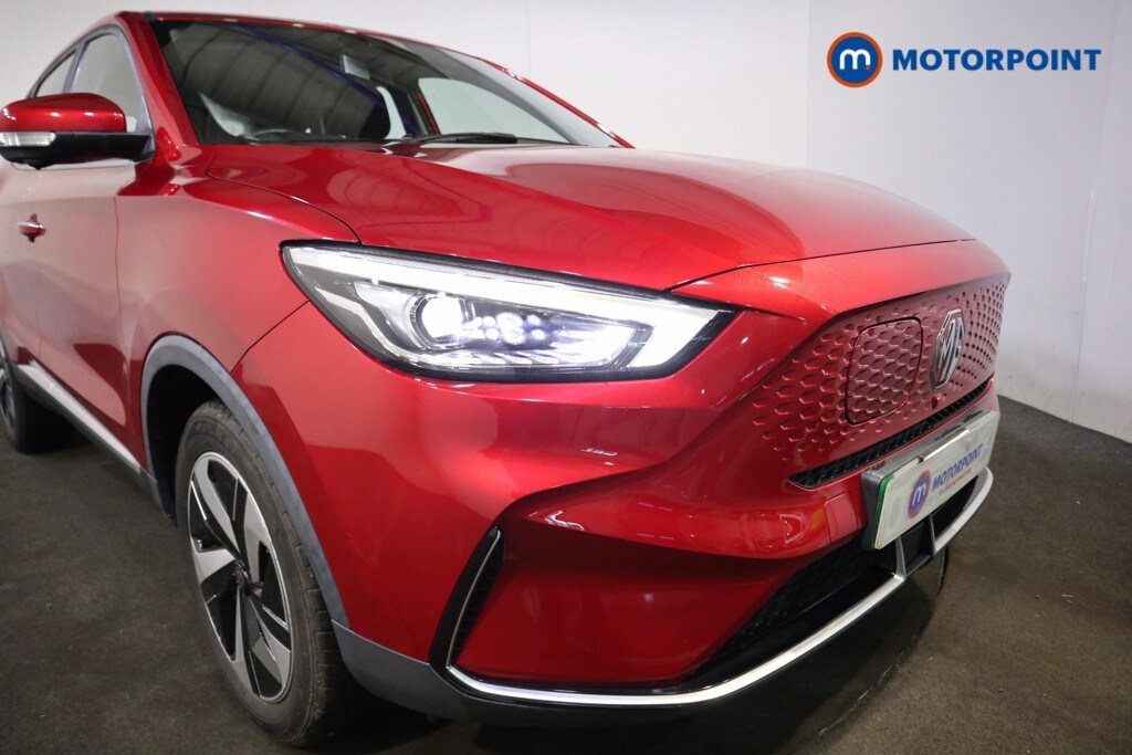 Used MG MG ZS for sale - 77701645: Photo 45