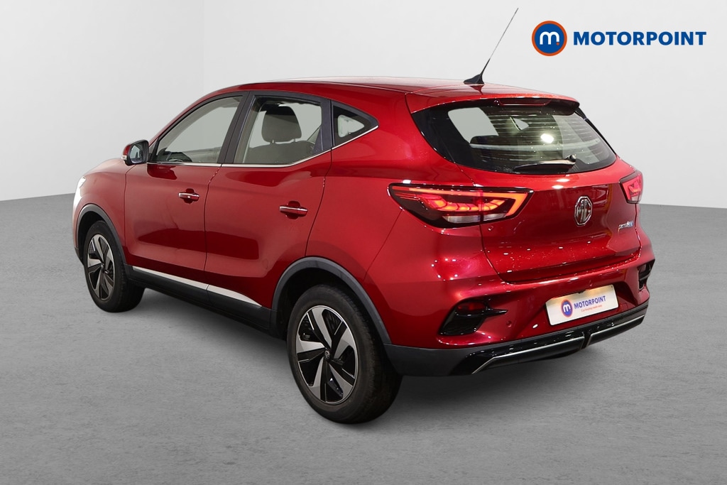 Used MG MG ZS for sale - 77701645: Photo 5