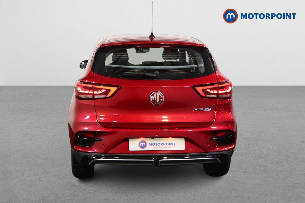 Used MG MG ZS for sale - 77701645: Photo 6