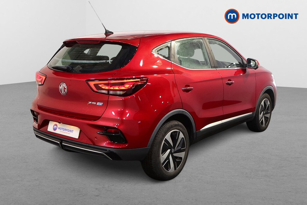 Used MG MG ZS for sale - 77701645: Photo 7