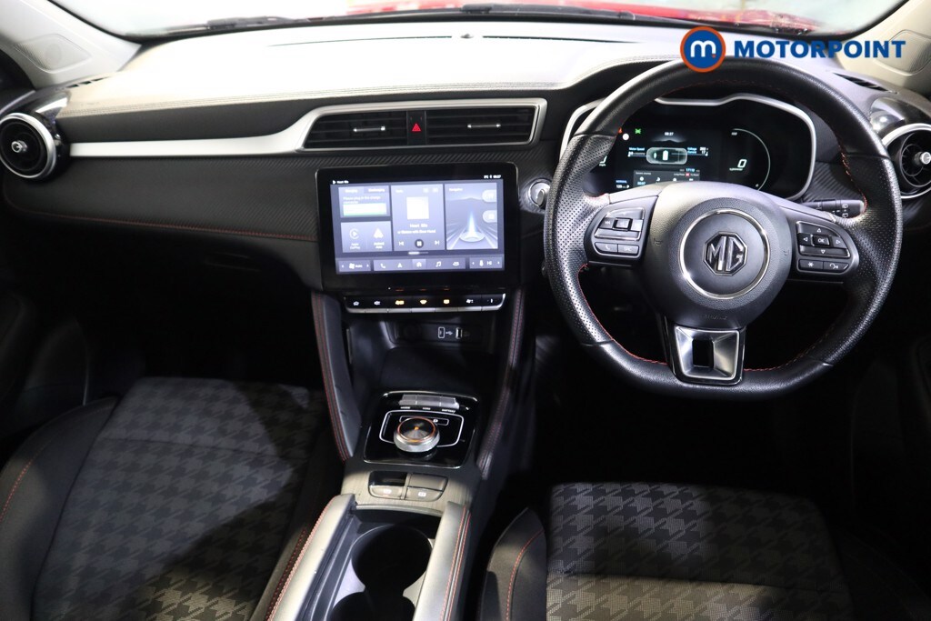 Used MG MG ZS for sale - 77701645: Photo 9