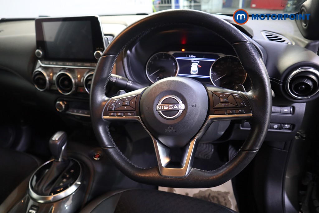 Used Nissan Juke 2023 for sale - 77301477: Photo 10