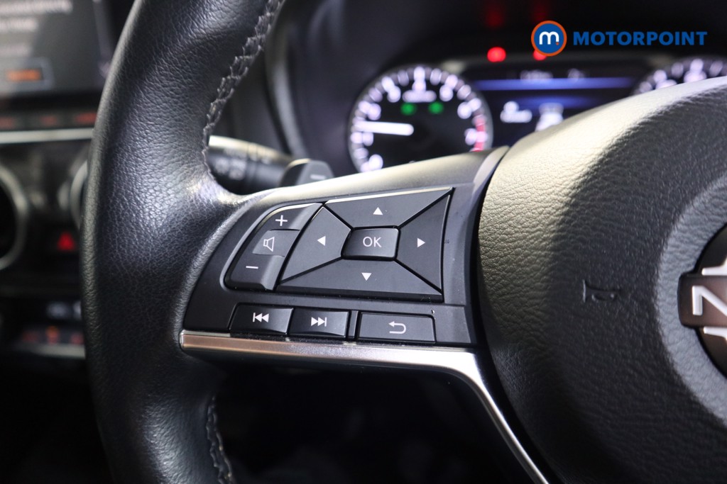 Used Nissan Juke 2023 for sale - 77301477: Photo 12