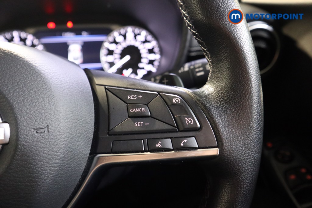 Used Nissan Juke 2023 for sale - 77301477: Photo 13