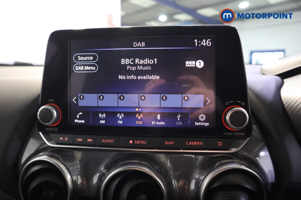 Used Nissan Juke 2023 for sale - 77301477: Photo 16