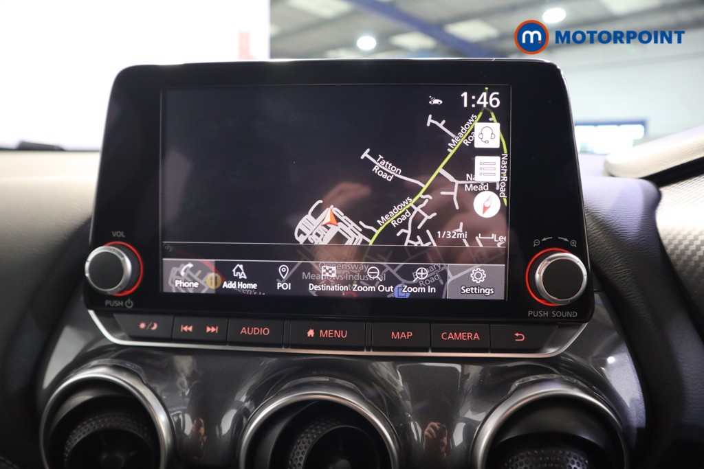 Used Nissan Juke 2023 for sale - 77301477: Photo 17