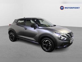 Used Nissan Juke 2023 for sale - 77301477: Photo