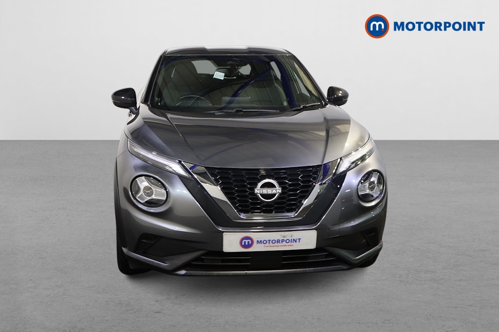 Used Nissan Juke 2023 for sale - 77301477: Photo 2