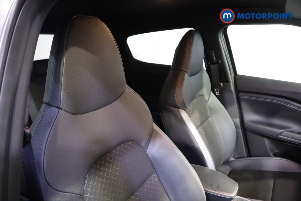 Used Nissan Juke 2023 for sale - 77301477: Photo 20