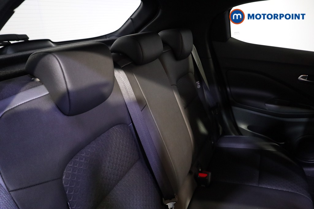 Used Nissan Juke 2023 for sale - 77301477: Photo 21