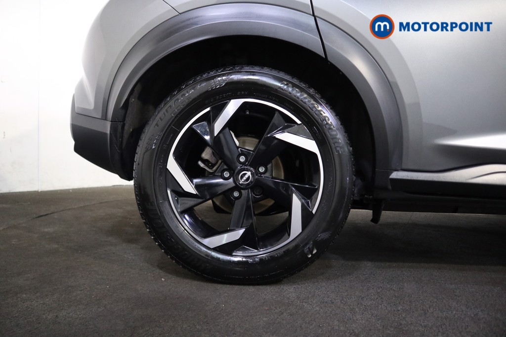 Used Nissan Juke 2023 for sale - 77301477: Photo 23