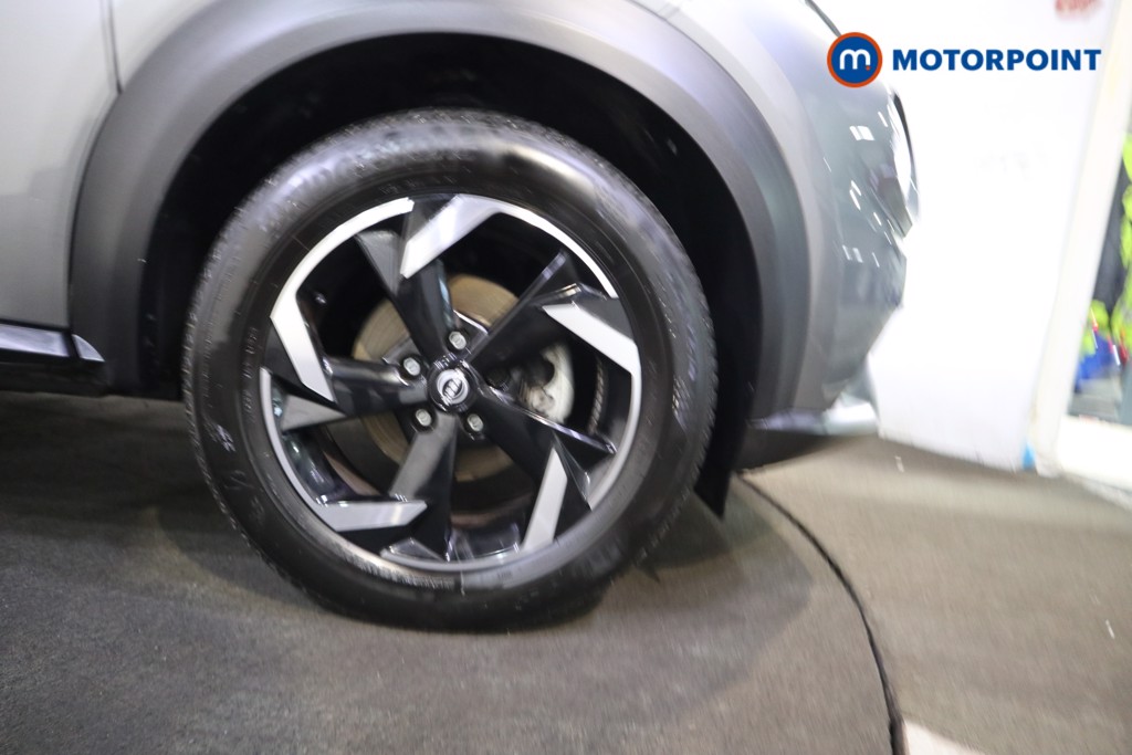 Used Nissan Juke 2023 for sale - 77301477: Photo 24