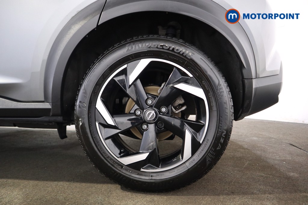 Used Nissan Juke 2023 for sale - 77301477: Photo 26