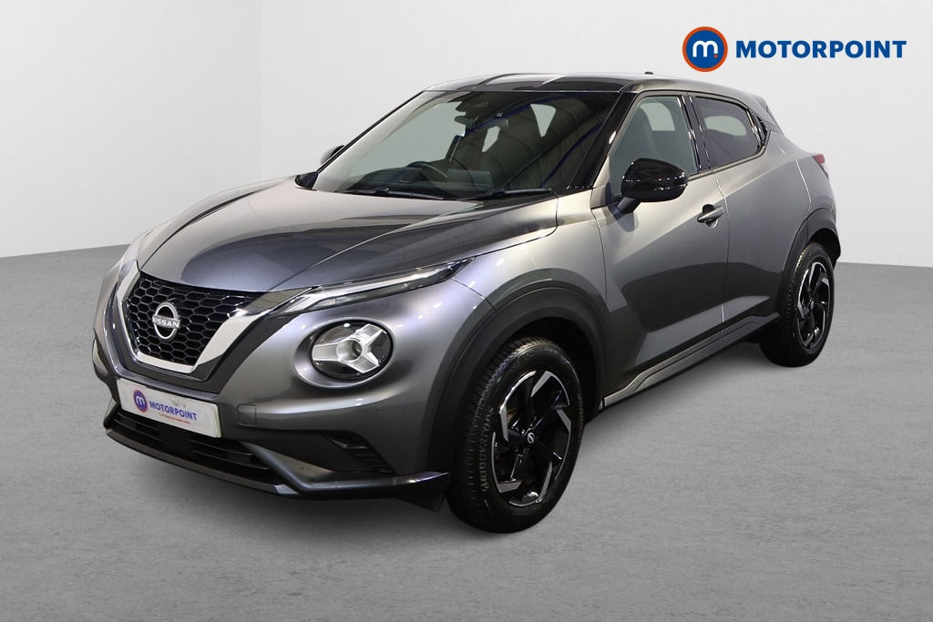 Used Nissan Juke 2023 for sale - 77301477: Photo 3