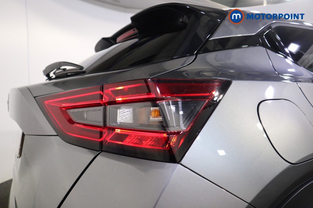 Used Nissan Juke 2023 for sale - 77301477: Photo 30