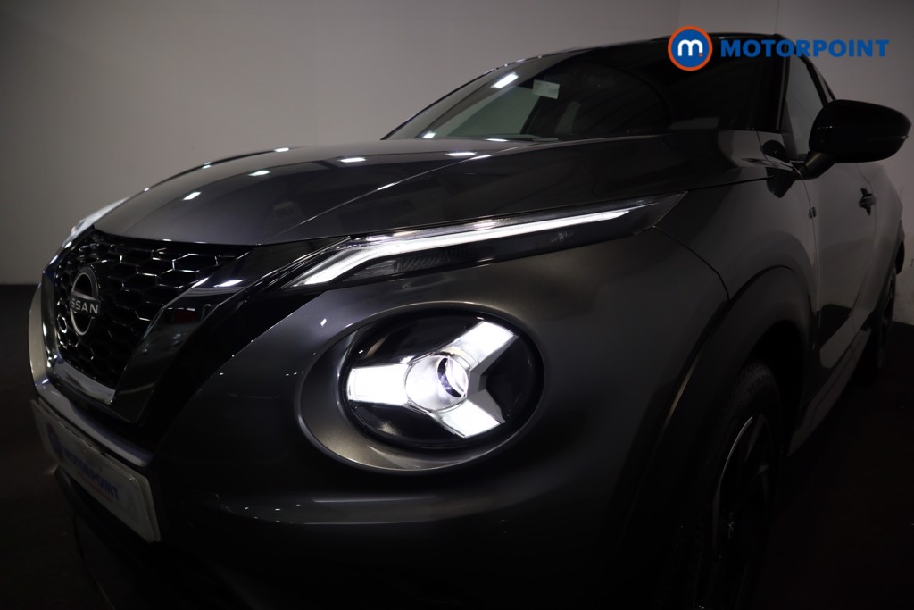 Used Nissan Juke 2023 for sale - 77301477: Photo 34