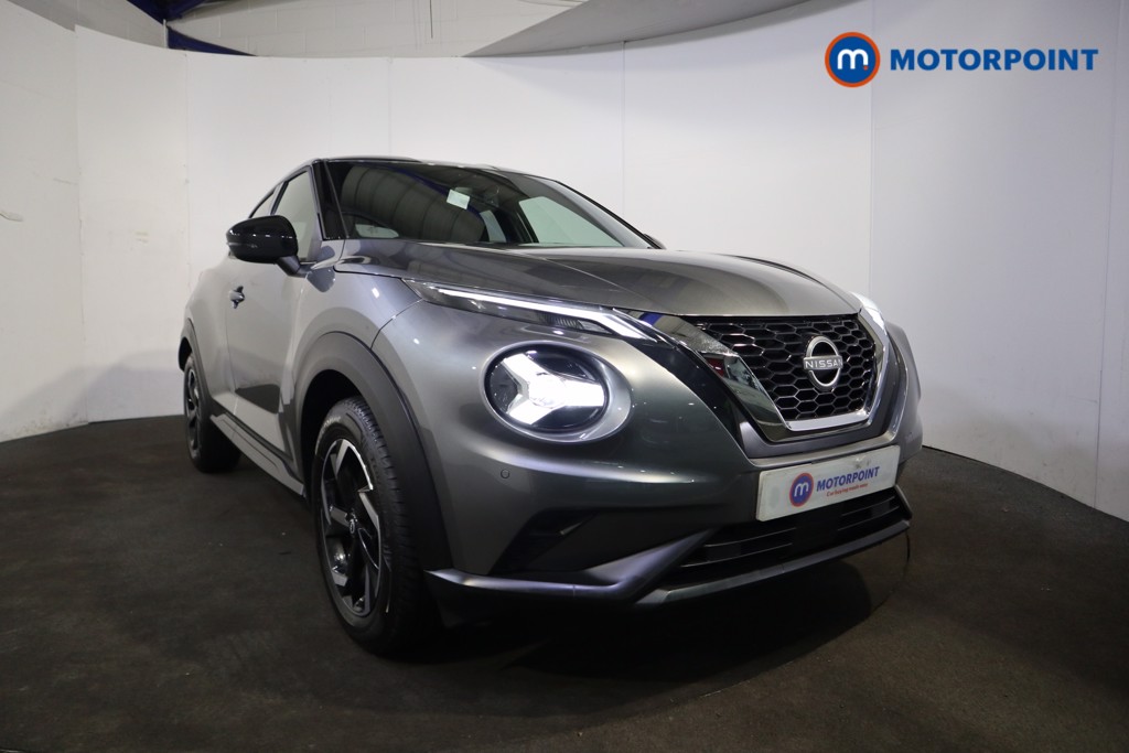 Used Nissan Juke 2023 for sale - 77301477: Photo 35