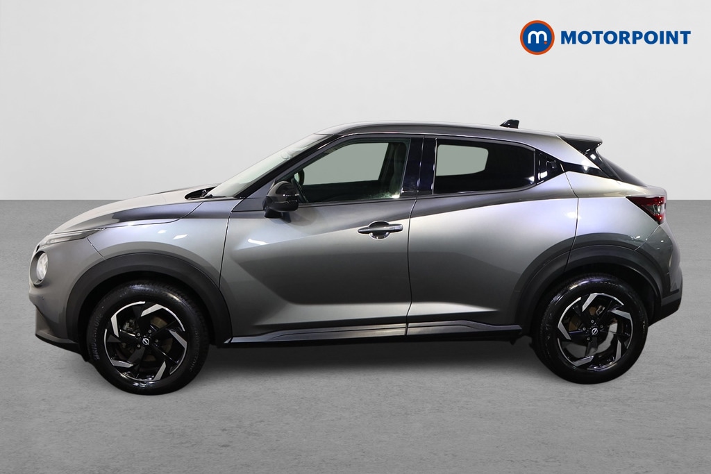 Used Nissan Juke 2023 for sale - 77301477: Photo 4