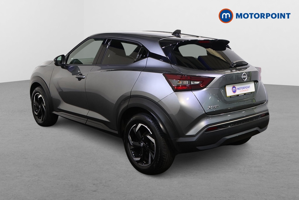 Used Nissan Juke 2023 for sale - 77301477: Photo 5