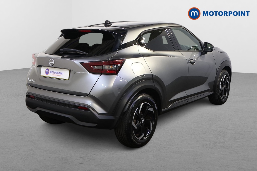 Used Nissan Juke 2023 for sale - 77301477: Photo 7