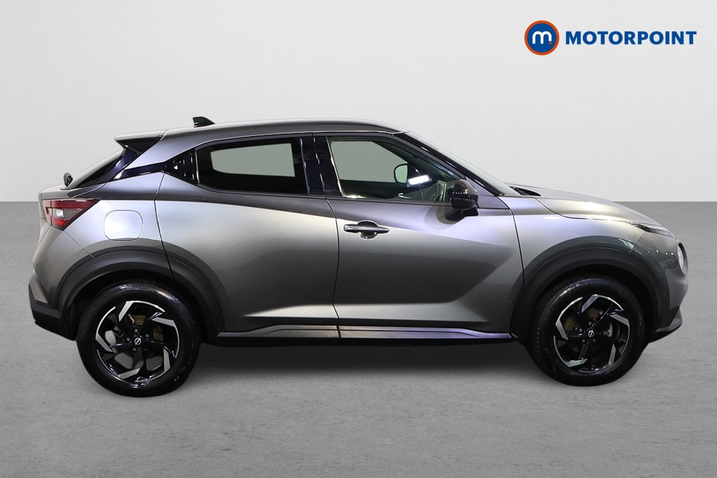 Used Nissan Juke 2023 for sale - 77301477: Photo 8