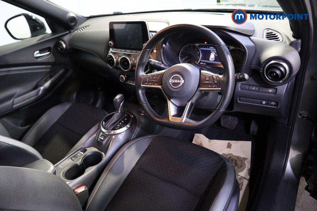 Used Nissan Juke 2023 for sale - 77301477: Photo 9