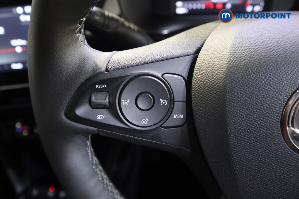 Used Vauxhall Corsa 2023 for sale - 76394621: Photo 11