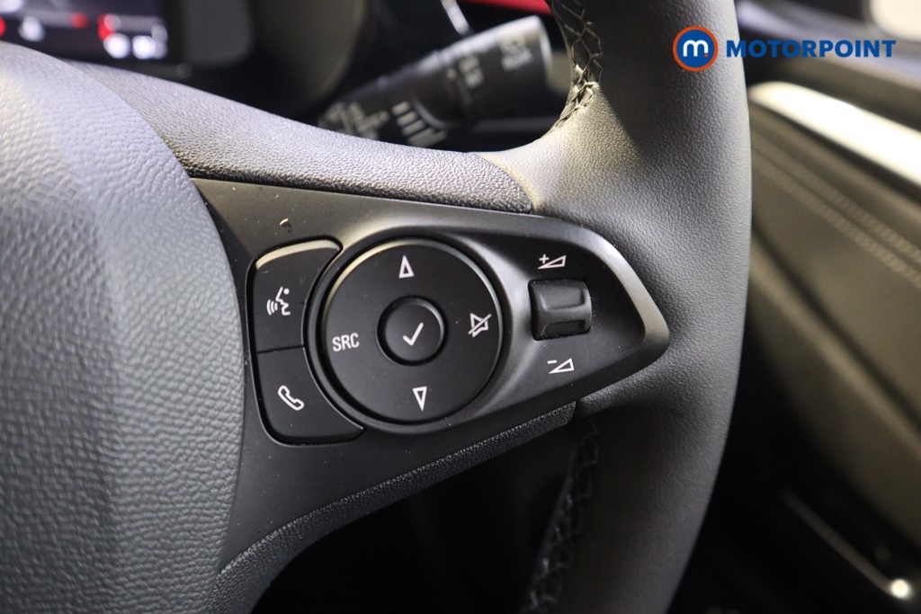 Used Vauxhall Corsa 2023 for sale - 76394621: Photo 12