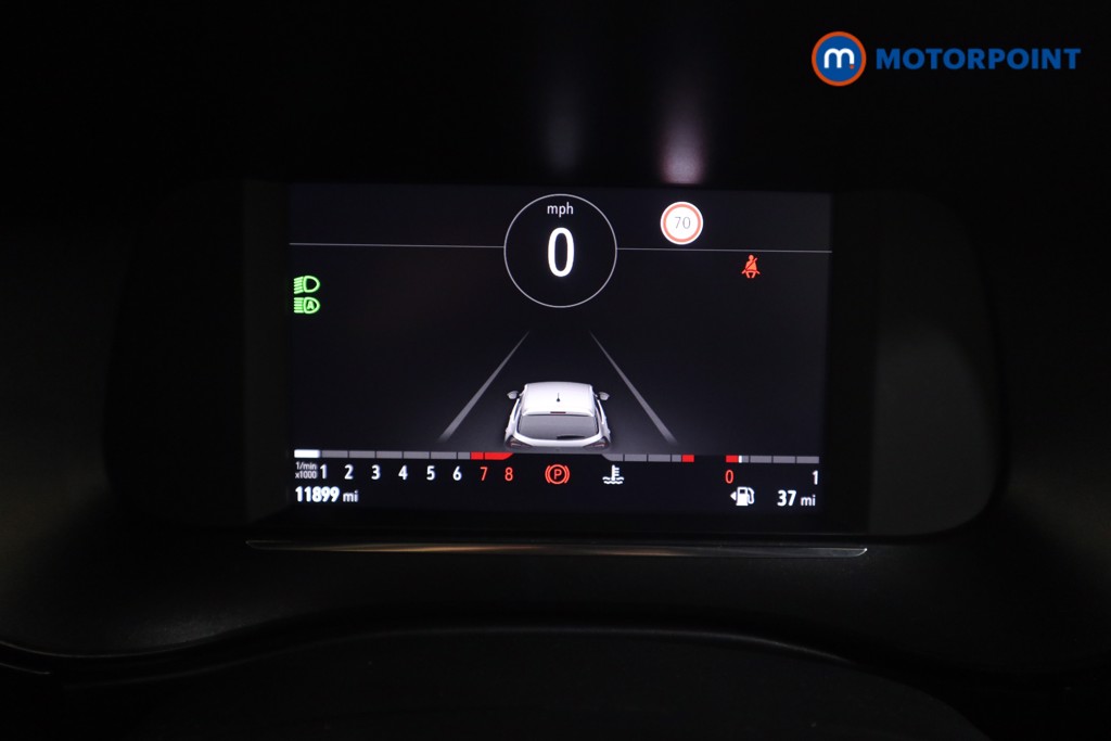 Used Vauxhall Corsa 2023 for sale - 76394621: Photo 13