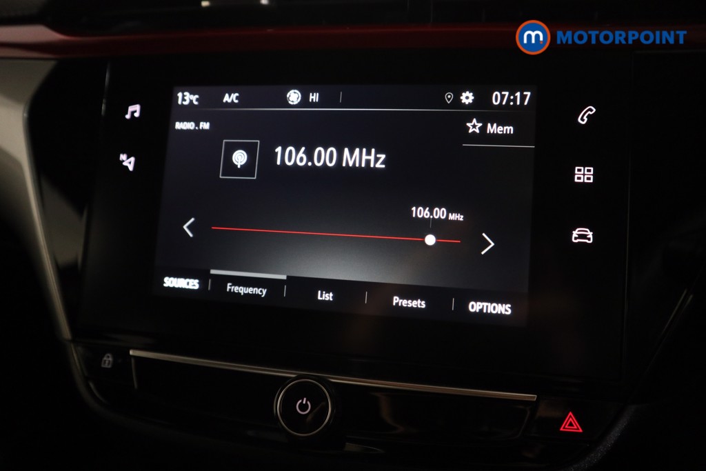 Used Vauxhall Corsa 2023 for sale - 76394621: Photo 14