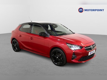 Used Vauxhall Corsa 2023 for sale - 76394621: Photo