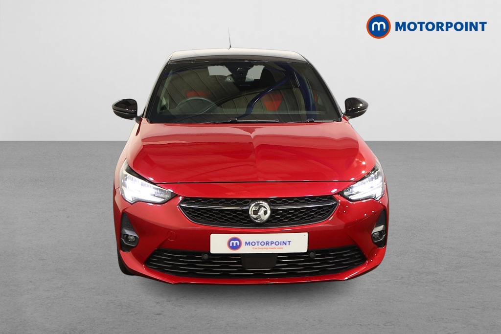 Used Vauxhall Corsa 2023 for sale - 76394621: Photo 2