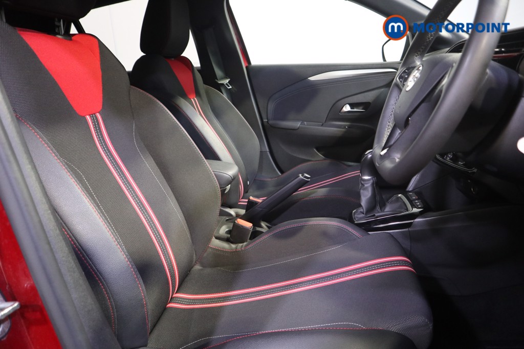 Used Vauxhall Corsa 2023 for sale - 76394621: Photo 20