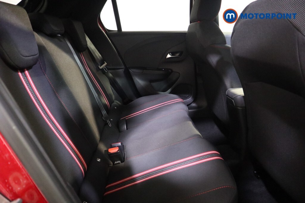 Used Vauxhall Corsa 2023 for sale - 76394621: Photo 21