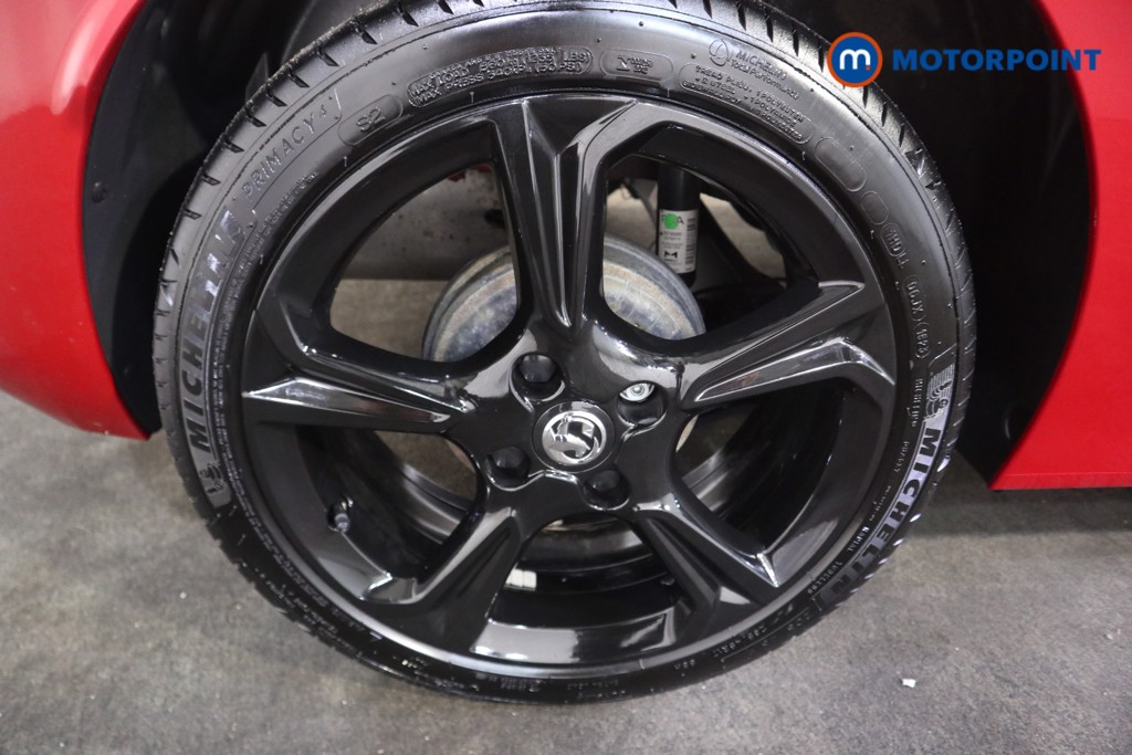 Used Vauxhall Corsa 2023 for sale - 76394621: Photo 25