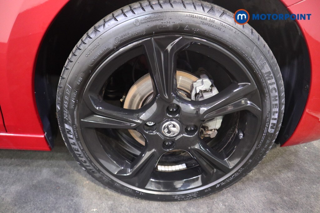 Used Vauxhall Corsa 2023 for sale - 76394621: Photo 26