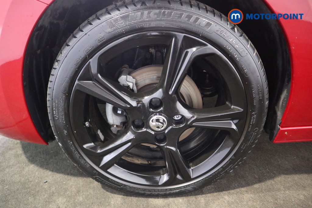 Used Vauxhall Corsa 2023 for sale - 76394621: Photo 27