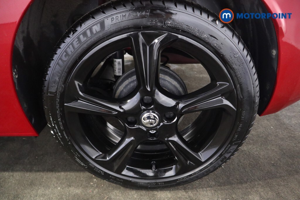 Used Vauxhall Corsa 2023 for sale - 76394621: Photo 28