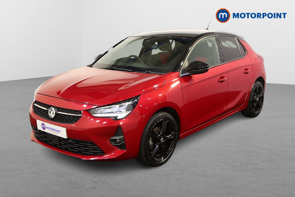 Used Vauxhall Corsa 2023 for sale - 76394621: Photo 3