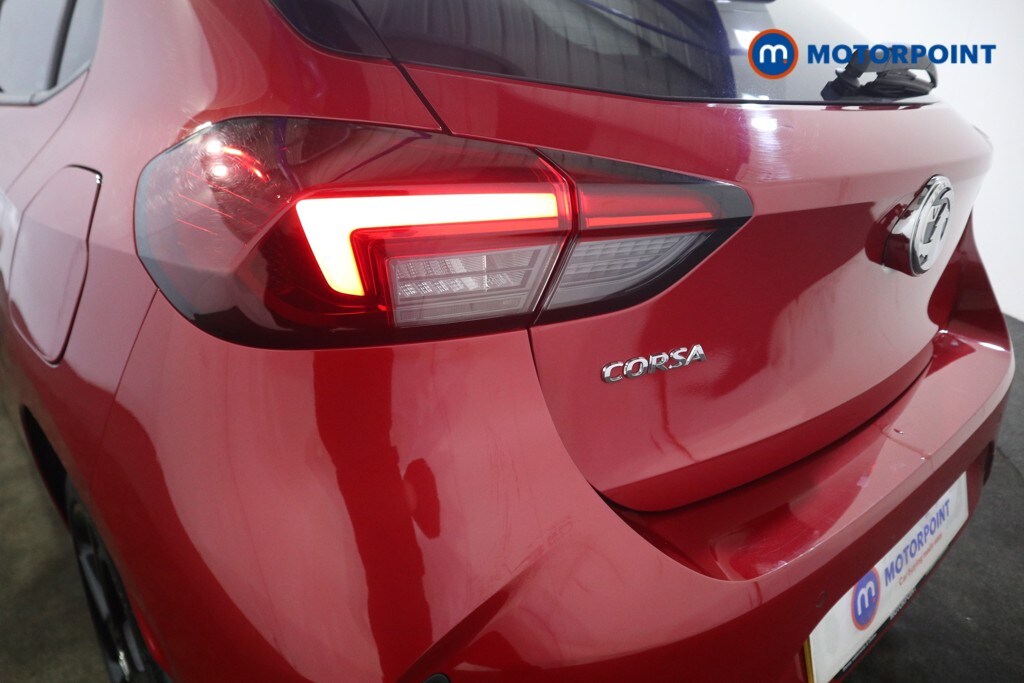 Used Vauxhall Corsa 2023 for sale - 76394621: Photo 30