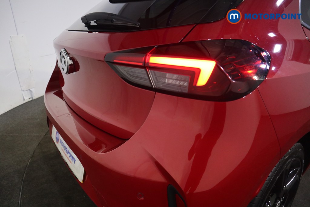 Used Vauxhall Corsa 2023 for sale - 76394621: Photo 31